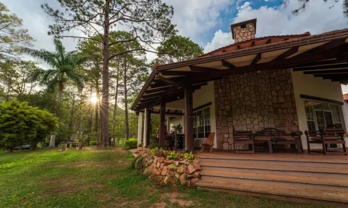 Casa campo Casa campo