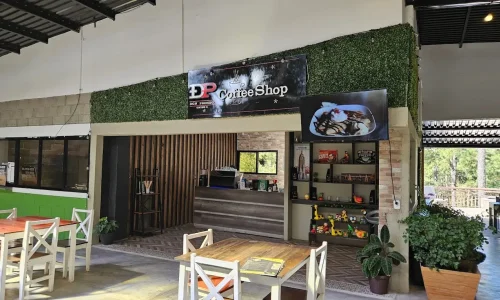 Don Pacheco Coffee Co Don Pacheco Coffee Co