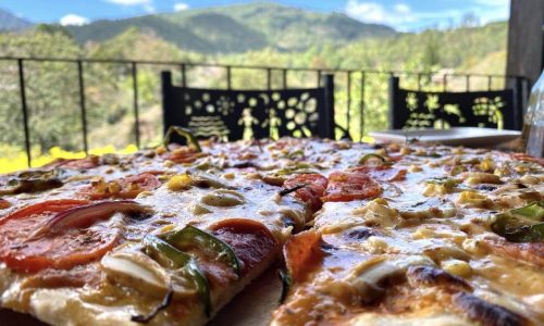El fogón Pizza Hn El fogón Pizza Hn