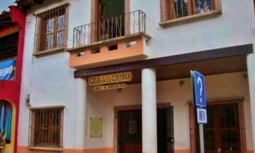 Casa de la Cultura2 Casa de la Cultura2